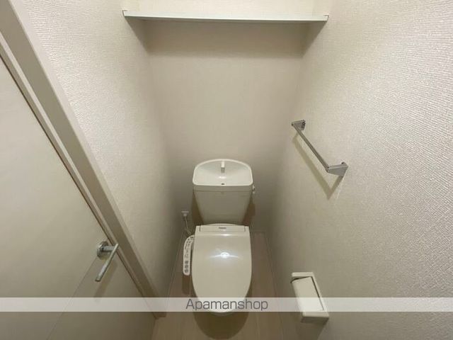 イソラ フェリジェの内装写真