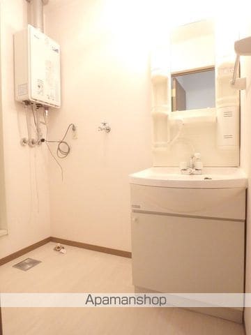 ハイセレールはまなすの内装写真
