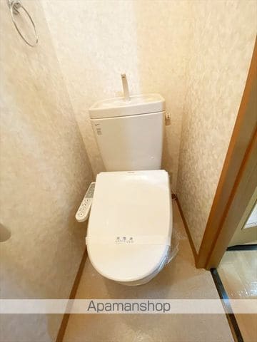 ウイングの内装写真