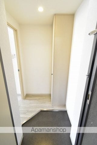 SENSAI−TSUKISAMUの内装写真