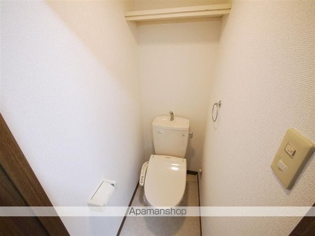 ベルハイム山手町の内装写真