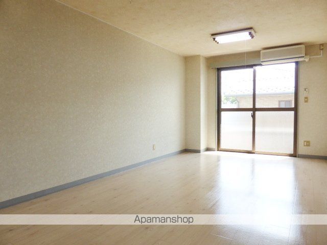 アコール北条の内装写真