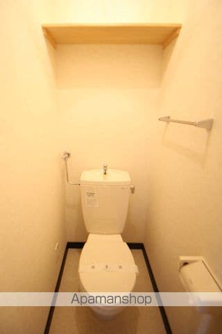 ノーマルヒル元町の内装写真