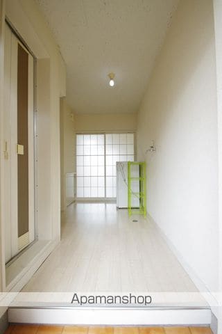 第一玉城ビルの内装写真