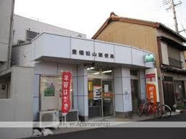 Grand Moatの周辺写真