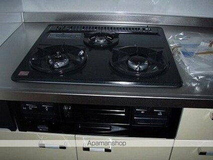 岐阜県岐阜市鍵屋西町２丁目[2DK/40.5m2]のその他設備