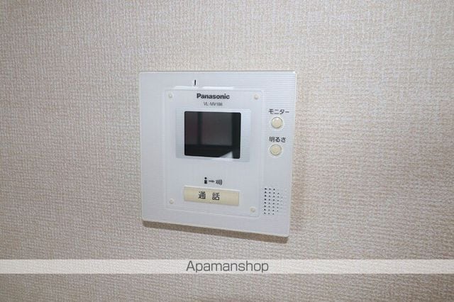 フォーシーズンヴィラジュリア B棟の内装写真