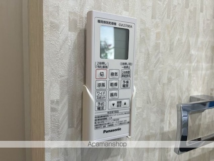 滋賀県彦根市京町２丁目[1R/30.48m2]の内装7