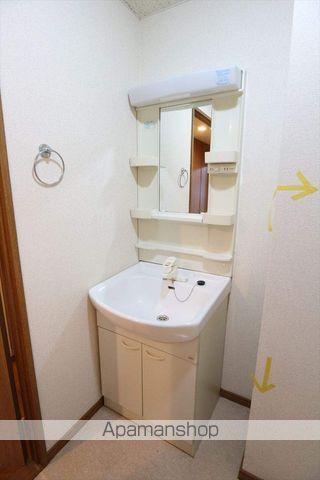 フォレストインシラーズの内装写真