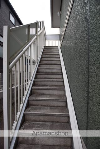 STハイツ栗生のその他写真