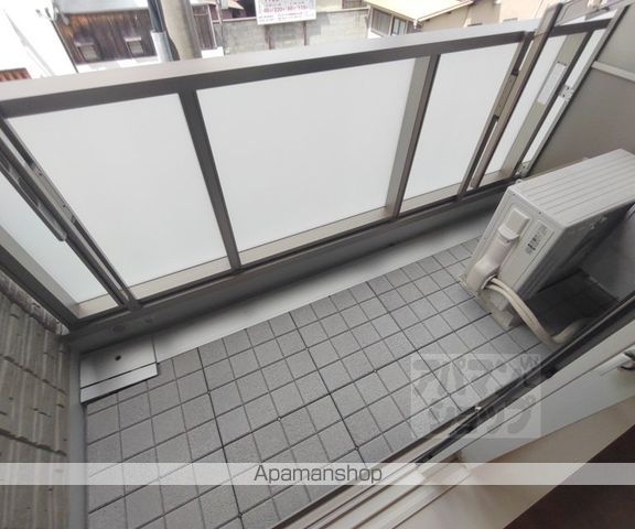 シャーメゾン三条東山の内装写真