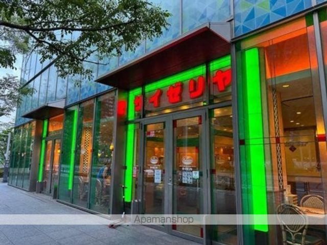 HF銀座レジデンスEASTの周辺写真