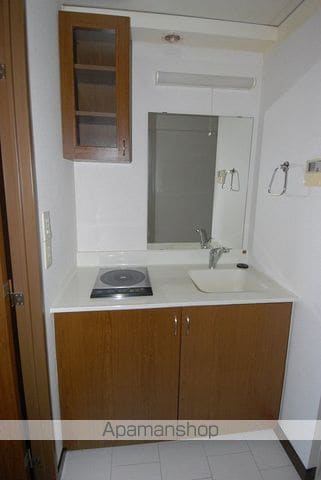 MyRoom旭の内装写真