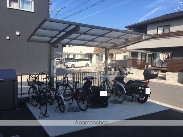 メゾンクレスト神辺川南Iのその他写真