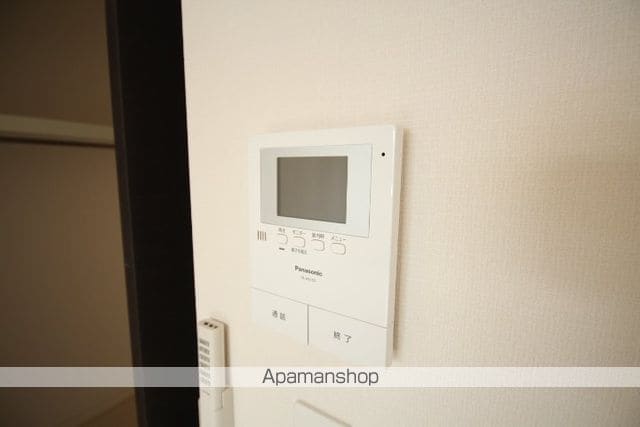 コニーアパートメント.の内装写真
