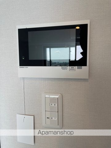 ルネサンスコート本蓮沼の内装写真