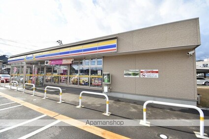 ダイアシティ２０００茂庭Ａ２ＲＩＤＧＥ[4LDK/87.71m2]の周辺6