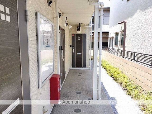レオネクストプランドール多摩川のその他写真