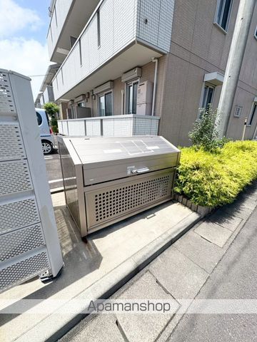シャトルJuJuのその他写真