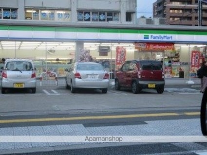 トーカンマンション長田町[2DK/43.45m2]の周辺1