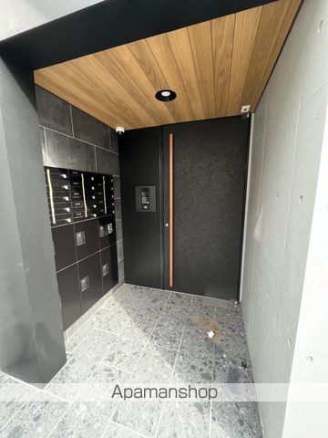 レピュア池袋本町レジデンスの外観写真