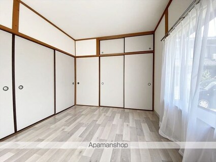 花の街ハイツＣ[2DK/38m2]の内装3