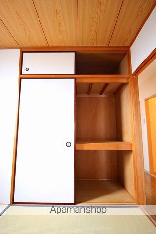ヴィブレ司の内装写真