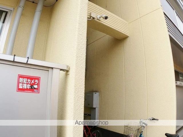オリーブコート三吉2の外観写真