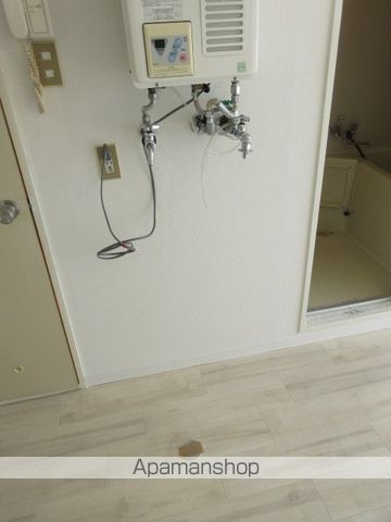 メゾンドボワール円山の内装写真