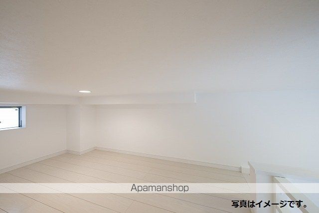 LUANAの内装写真