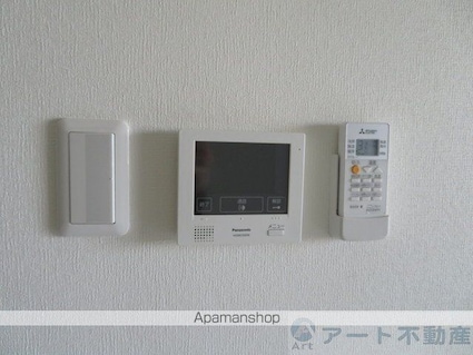 Ｒｅｎｏｔｔａ　Ｉｚｕｍｉｋｉｔａ[1LDK/27.9m2]の内装4