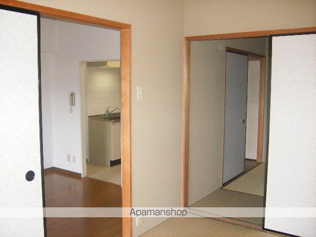 リアライズ城北の内装写真