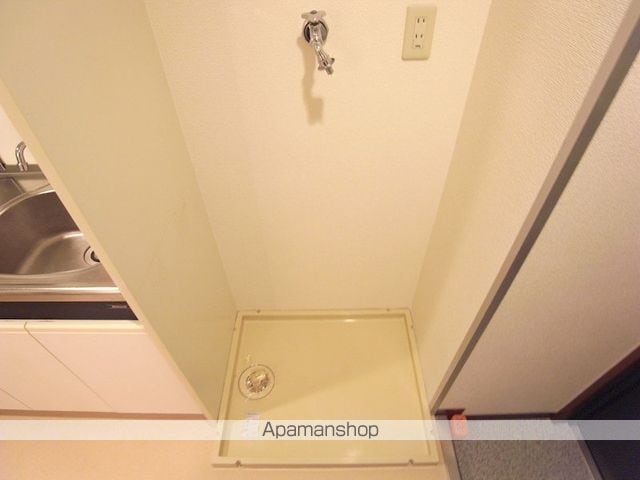 VILLA RUHEの内装写真