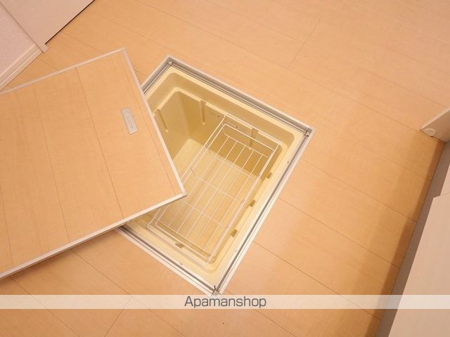 フラクタス東柏ケ谷の内装写真