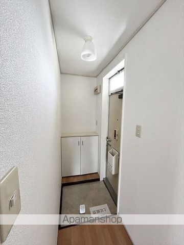 サンコーポ福島A棟の内装写真