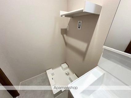 滋賀県彦根市後三条町[2LDK/51.8m2]の内装8