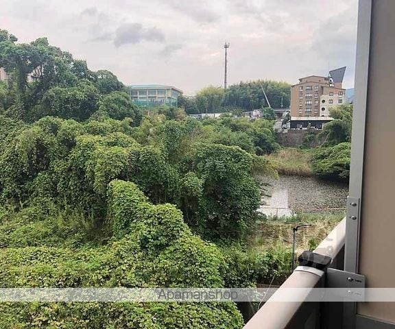 レオパレスURBAN桂坂の内装写真
