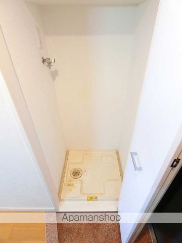 ステージグランデ大泉学園の内装写真