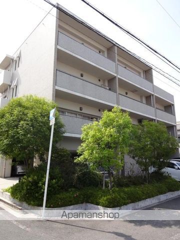ラソラーナの外観写真