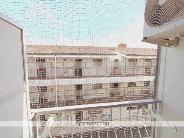 サンライズビルの内装写真