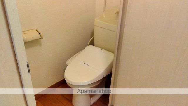 レオパレスフューチャーの内装写真