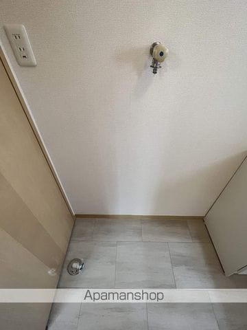 ファミーユの内装写真