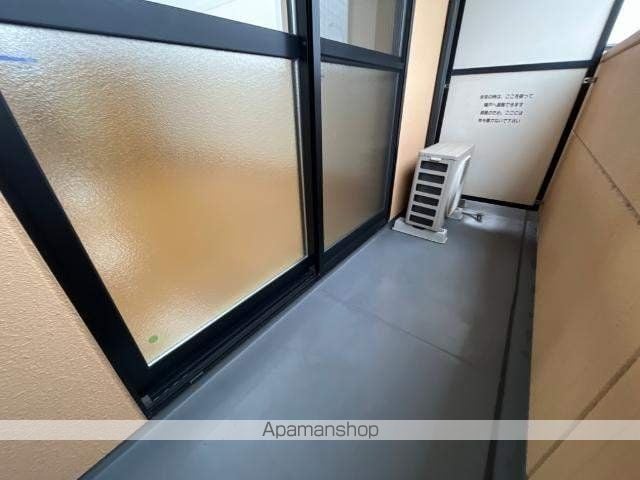 紀勢本線 和歌山駅 徒歩33分 2階建 築18年の内装写真