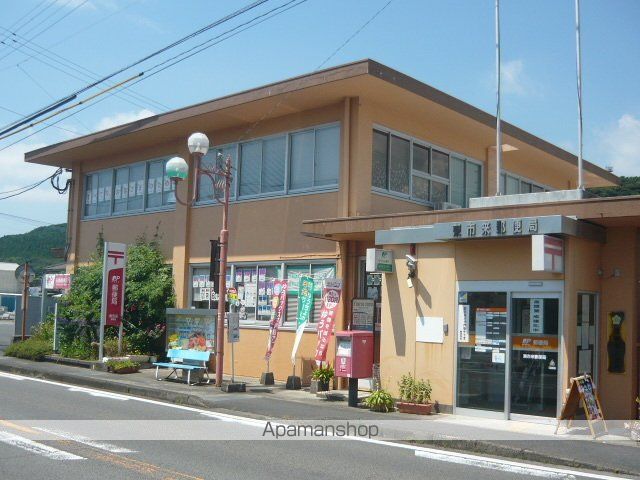 パークサイド・静の周辺写真