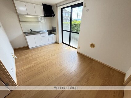 アーバン不知火Ｖ[2DK/46.48m2]の内装10