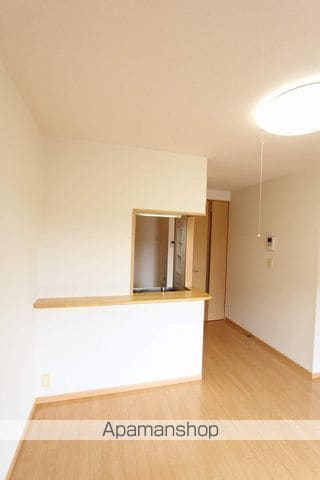 Prosperitaの内装写真