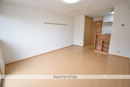 パラディー森塚[1R/33.34m2]の内装2