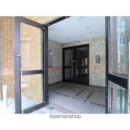 メゾンオランジェ渡辺[1K/24.08m2]のその他内装4