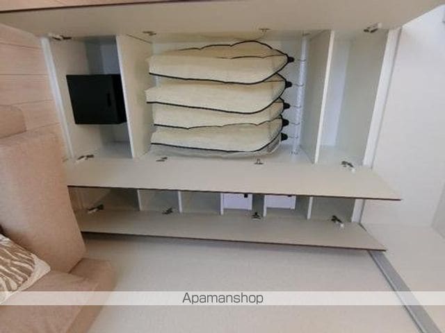 オーキッドレジデンス住吉の内装写真