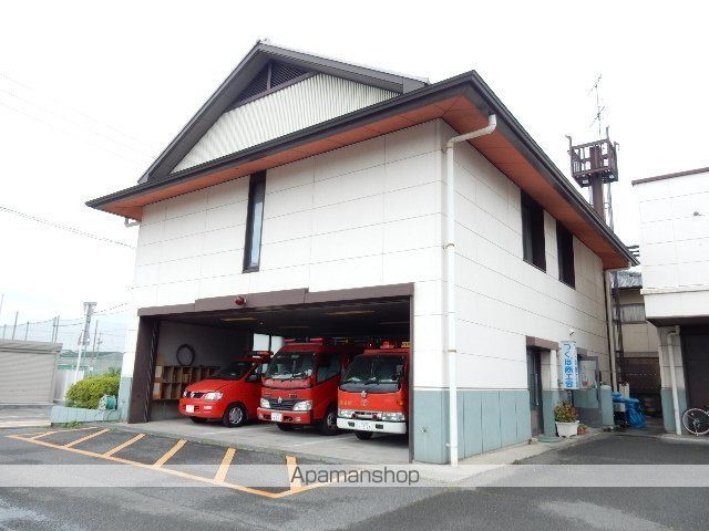 早島戸建の周辺写真
